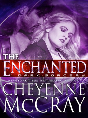 cover image of The Enchanted